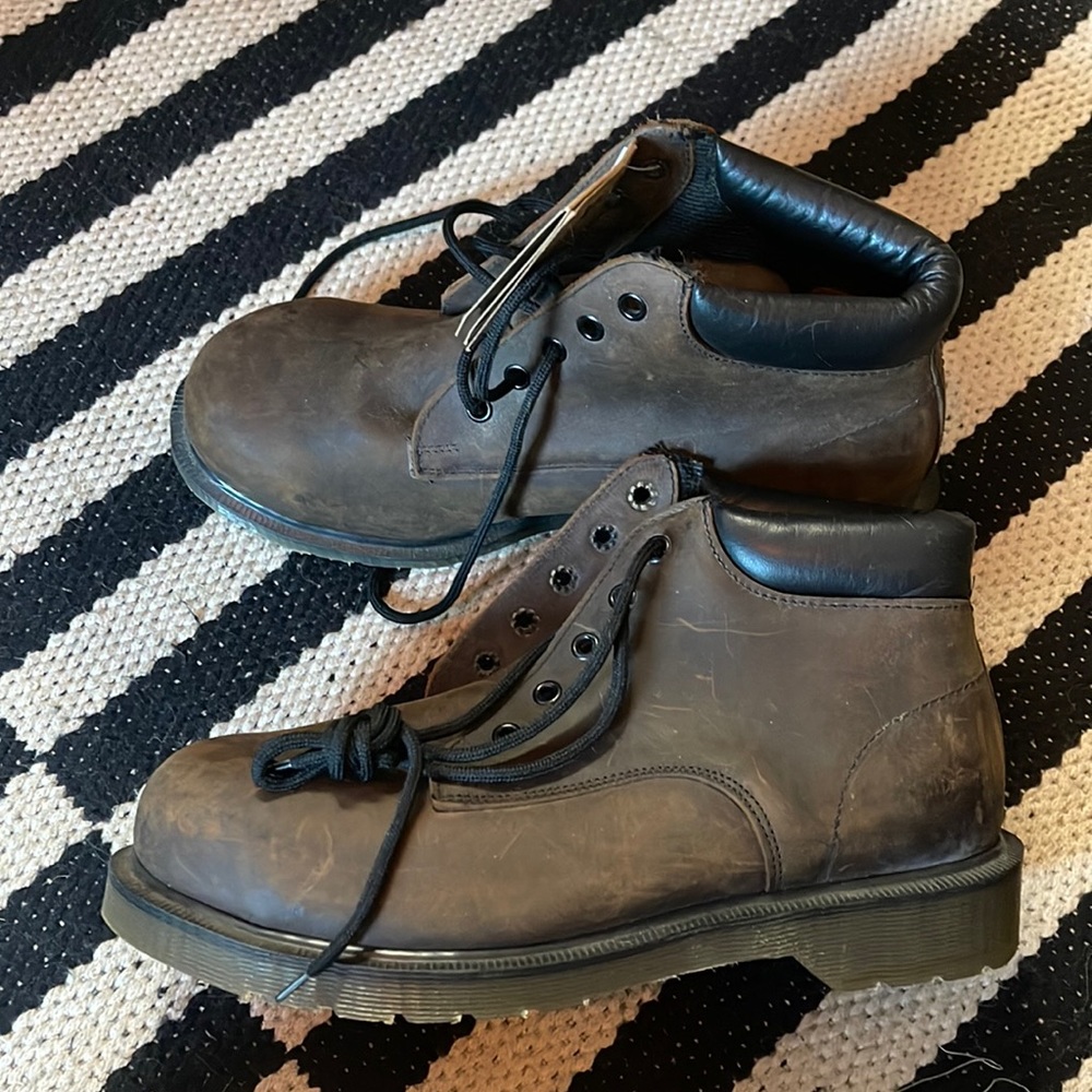 Dr martens air wair